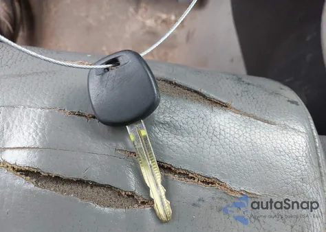 2007 Toyota Tundra Limited 5.7L V8 из США, поврежденный, VIN 5TFRV58107X025825